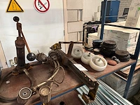 Overige machine toebehoren - afbeelding 1 van  3