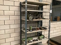 Overige machine toebehoren - afbeelding 1 van  4