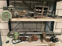 Overige machine toebehoren - afbeelding 3 van  4
