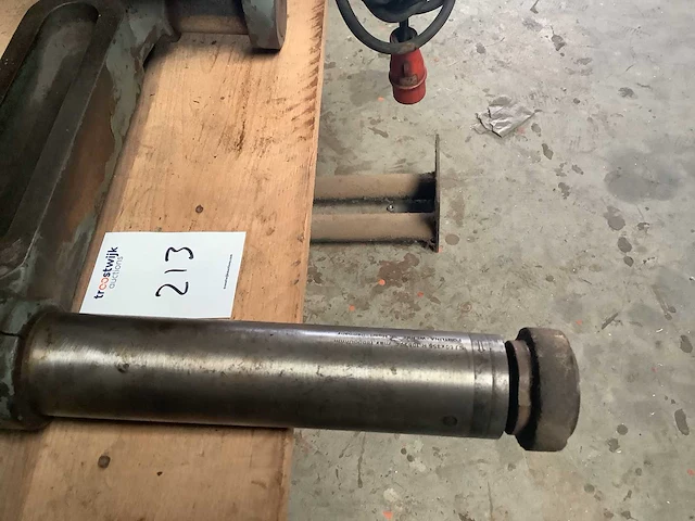 Overige machine toebehoren - afbeelding 2 van  3