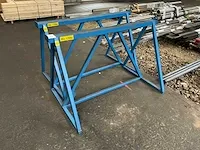 Overige magazijninventaris (2x) - afbeelding 1 van  1