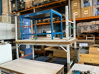 Overige magazijninventaris (3x) - afbeelding 1 van  4