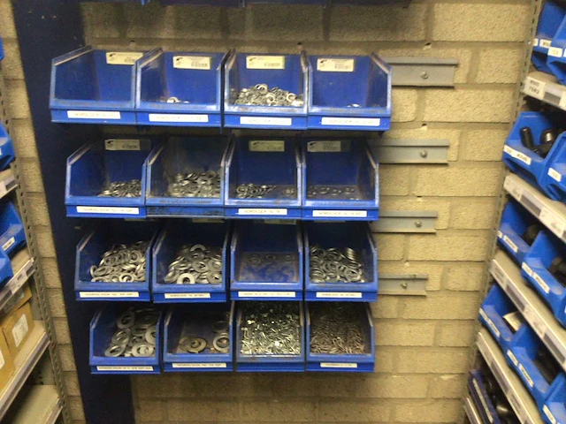 Overige magazijninventaris - afbeelding 3 van  60