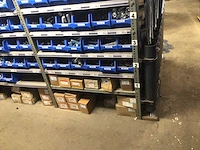 Overige magazijninventaris - afbeelding 8 van  60