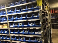 Overige magazijninventaris - afbeelding 9 van  60