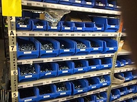 Overige magazijninventaris - afbeelding 10 van  60