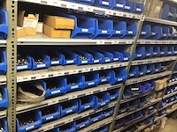 Overige magazijninventaris - afbeelding 13 van  60