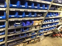 Overige magazijninventaris - afbeelding 16 van  60