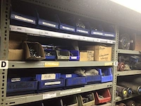 Overige magazijninventaris - afbeelding 17 van  60
