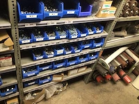 Overige magazijninventaris - afbeelding 19 van  60