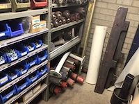 Overige magazijninventaris - afbeelding 21 van  60