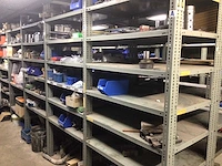 Overige magazijninventaris - afbeelding 28 van  60