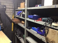 Overige magazijninventaris - afbeelding 33 van  60
