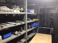 Overige magazijninventaris - afbeelding 35 van  60
