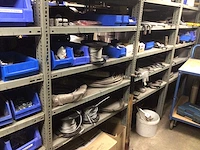 Overige magazijninventaris - afbeelding 37 van  60