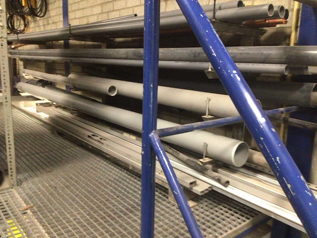 Overige magazijninventaris - afbeelding 39 van  60