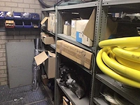 Overige magazijninventaris - afbeelding 42 van  60