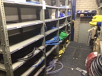 Overige magazijninventaris - afbeelding 44 van  60