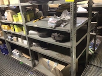 Overige magazijninventaris - afbeelding 47 van  60