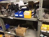 Overige magazijninventaris - afbeelding 49 van  60