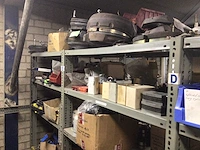 Overige magazijninventaris - afbeelding 50 van  60