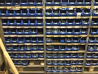 Overige magazijninventaris - afbeelding 53 van  60