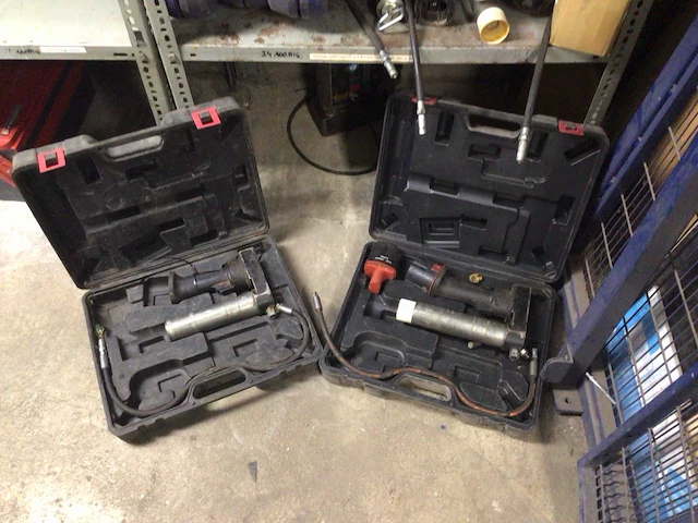 Overige magazijninventaris - afbeelding 55 van  60
