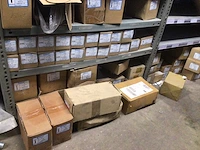 Overige magazijninventaris - afbeelding 59 van  60