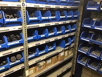 Overige magazijninventaris - afbeelding 60 van  60
