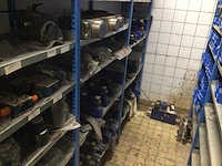 Overige magazijninventaris - afbeelding 4 van  12