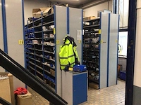 Overige magazijninventaris - afbeelding 1 van  12