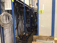 Overige magazijninventaris - afbeelding 5 van  12