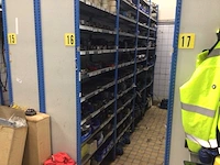 Overige magazijninventaris - afbeelding 8 van  12