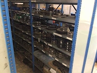 Overige magazijninventaris - afbeelding 9 van  12