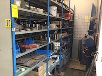 Overige magazijninventaris - afbeelding 11 van  12