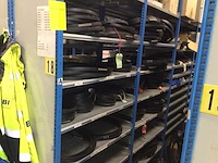 Overige magazijninventaris - afbeelding 12 van  12