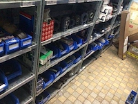 Overige magazijninventaris - afbeelding 3 van  71