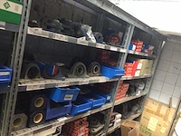 Overige magazijninventaris - afbeelding 4 van  71