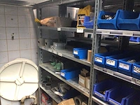 Overige magazijninventaris - afbeelding 8 van  71