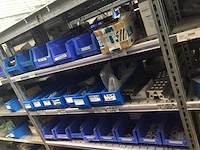 Overige magazijninventaris - afbeelding 9 van  71