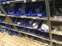 Overige magazijninventaris - afbeelding 15 van  71