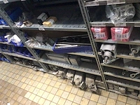 Overige magazijninventaris - afbeelding 16 van  71