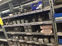 Overige magazijninventaris - afbeelding 17 van  71