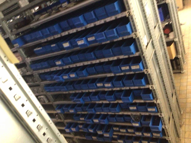 Overige magazijninventaris - afbeelding 19 van  71