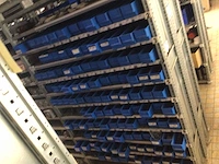 Overige magazijninventaris - afbeelding 19 van  71