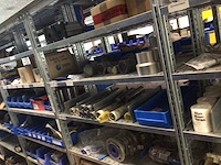 Overige magazijninventaris - afbeelding 24 van  71
