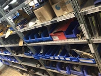 Overige magazijninventaris - afbeelding 25 van  71
