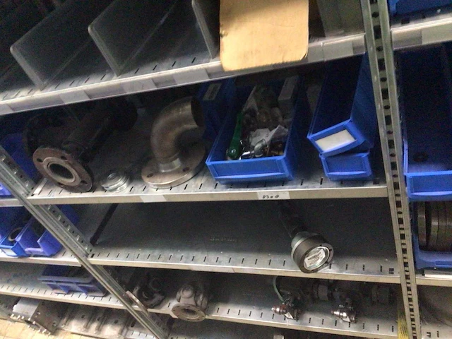 Overige magazijninventaris - afbeelding 27 van  71