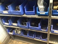 Overige magazijninventaris - afbeelding 31 van  71