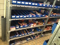 Overige magazijninventaris - afbeelding 23 van  71